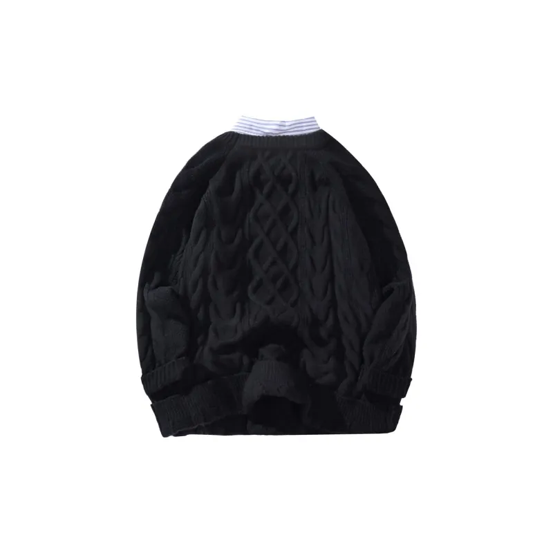 Tre Club Knitwear Unisex-5