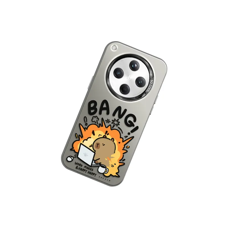 CHUNFAN Phone Cases-23