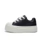 Black White Women's