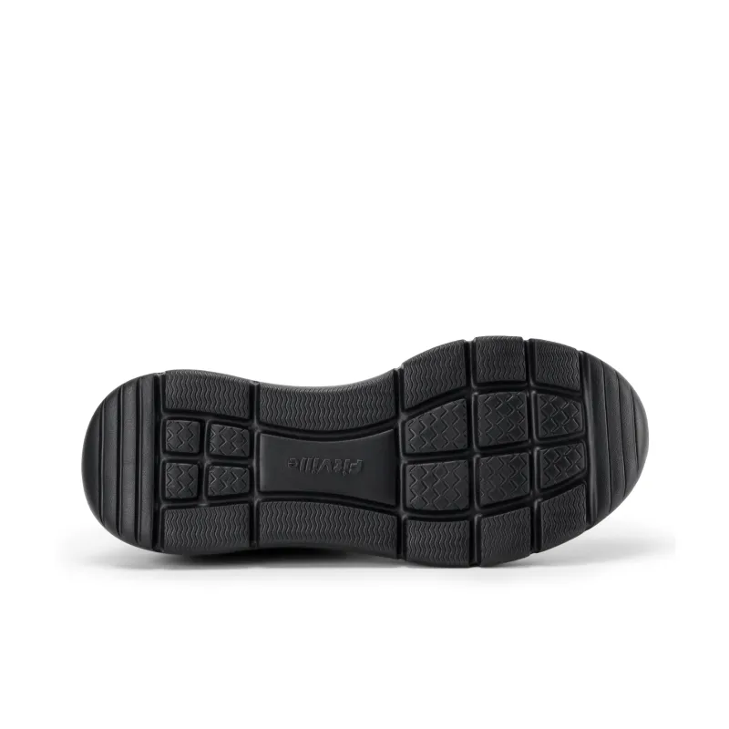 Fitville Anti-Slip Wear-Resistant Low-Top Casual Running Shoes Men's-4