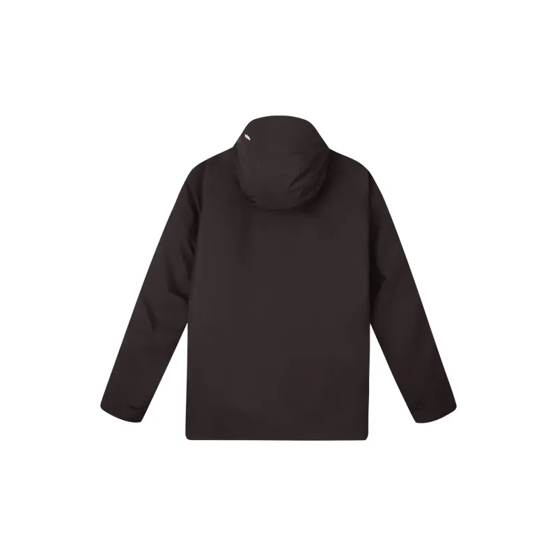 BENEUNDER Water Resistant Windproof Warm Cold Resistant Windbreaker Jacket Women's Tall Warm-3