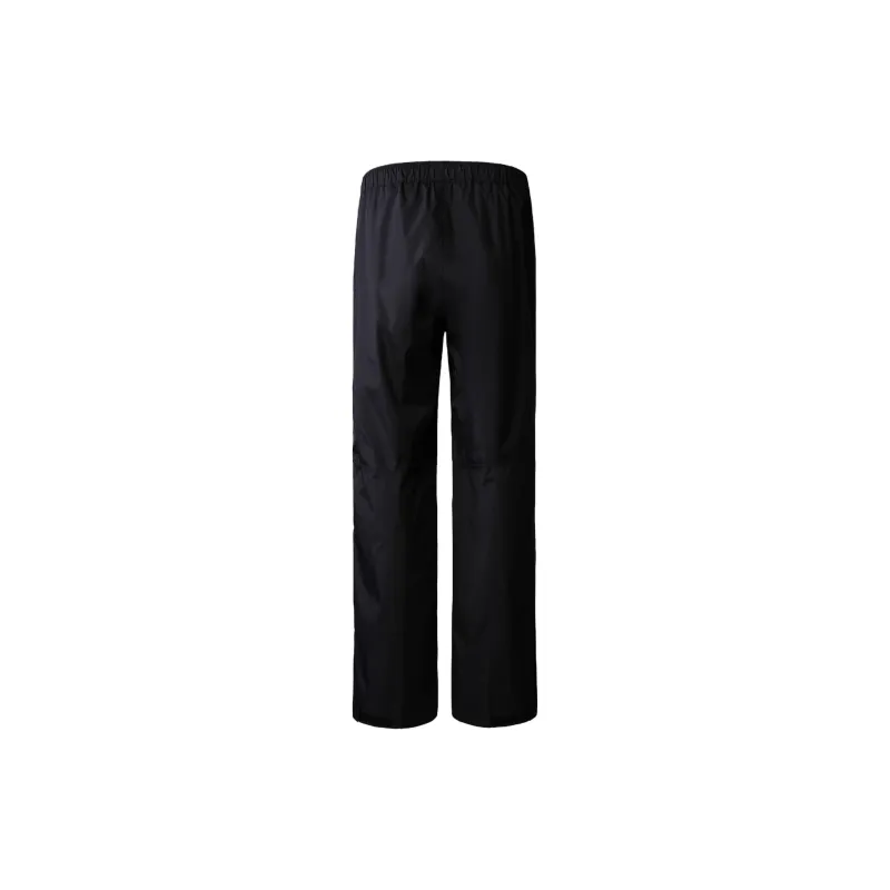 THE NORTH FACE Antora Windbreaker Pants Men's Black-1