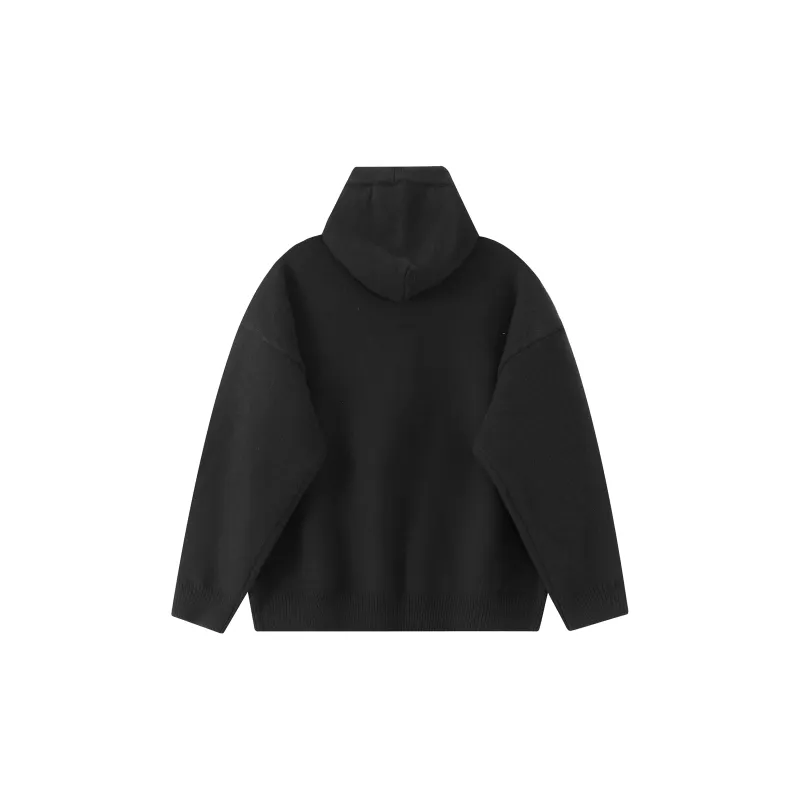 F426 New Year Sweaters Unisex-3
