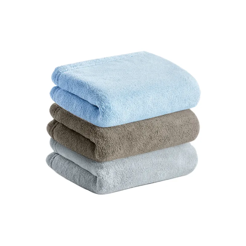 Sanli Towels-8