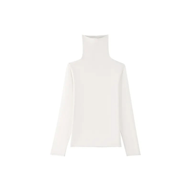 YIMANLI Women's Undershirts-0