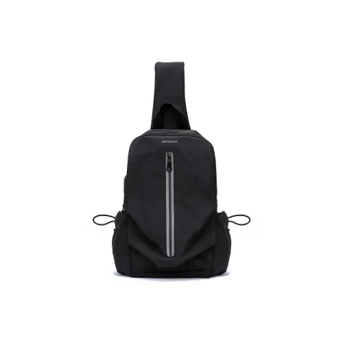 VANITY ACC CANVAS BAG