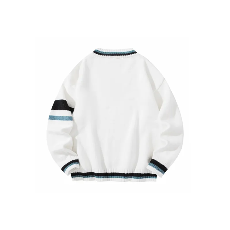 RED DRAGONFLY Sweaters Unisex-5
