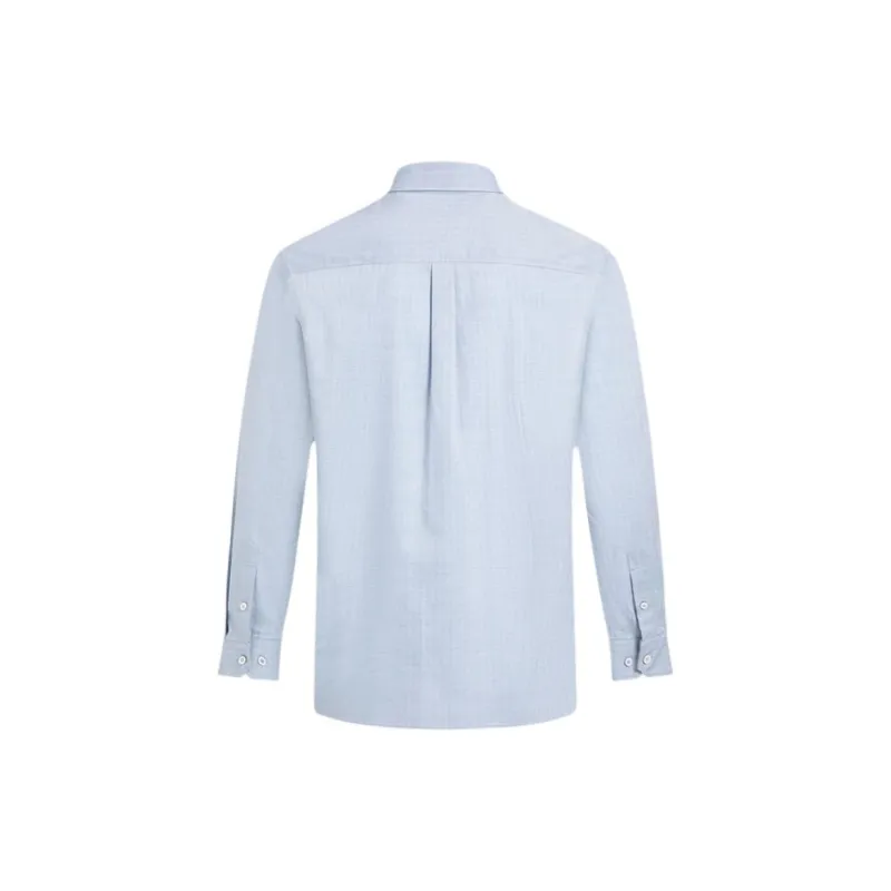 Hush Puppies Shirts Men-6