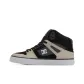 Beige Black