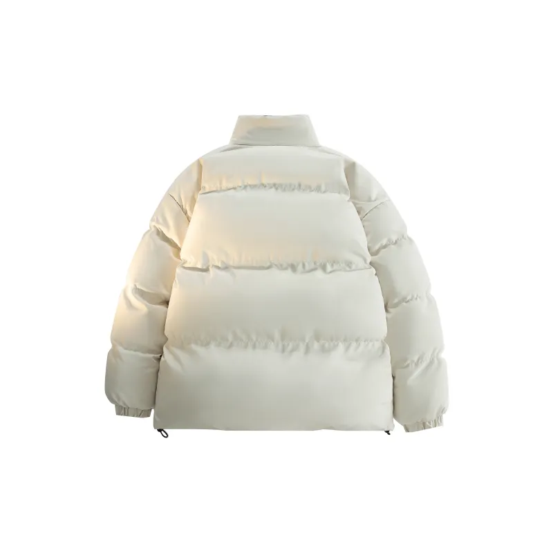 ORNOT Puffer Jackets Unisex-5