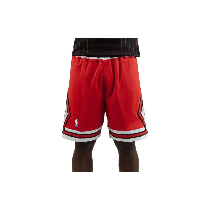 Mitchell & Ness Basketball Shorts Unisex-3