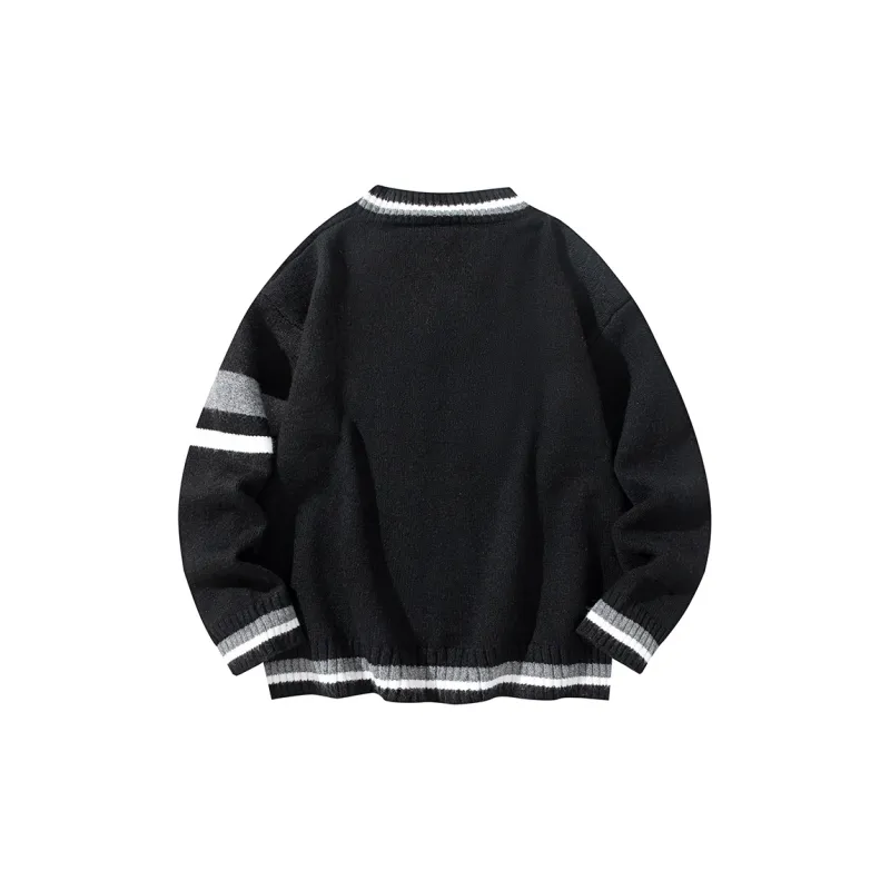 RED DRAGONFLY Sweaters Unisex-1