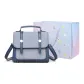 Blue+Exquisite Shopping Bag