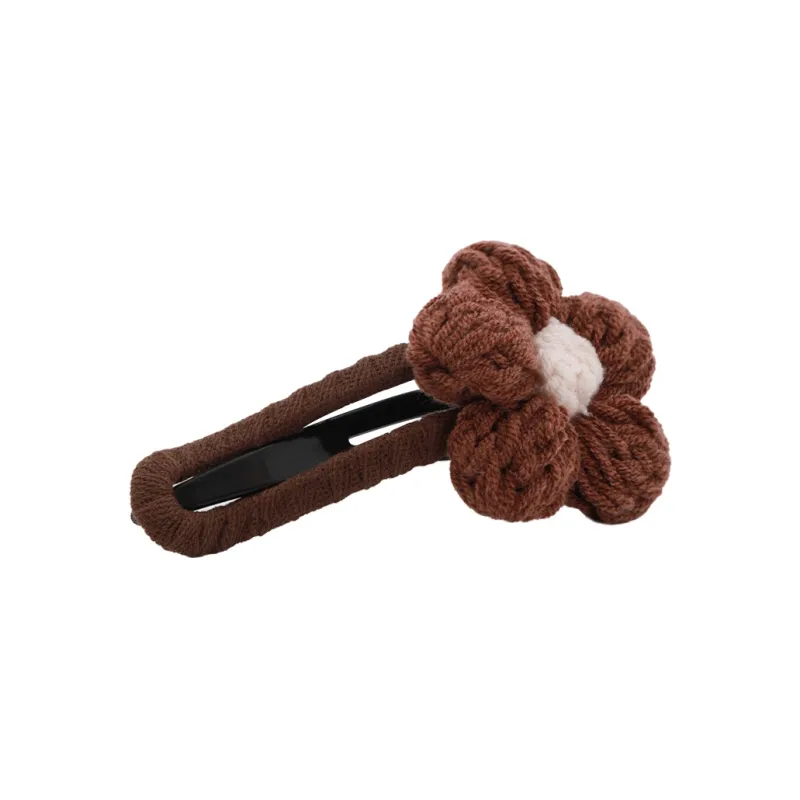 ZANC Hair Clips Women's-14