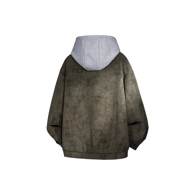 D Antidote Leather Jacket Unisex-24