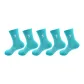 5 Pack (Cyan)