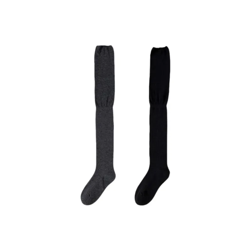 MIIOW Thigh high Socks Women's Combo Set-20