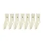 7 Milk White