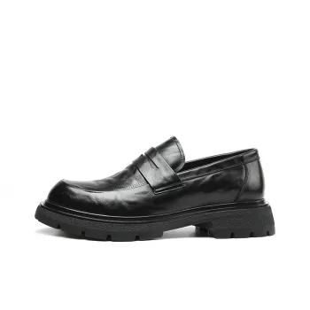 SEPTWOLVES Loafers Men