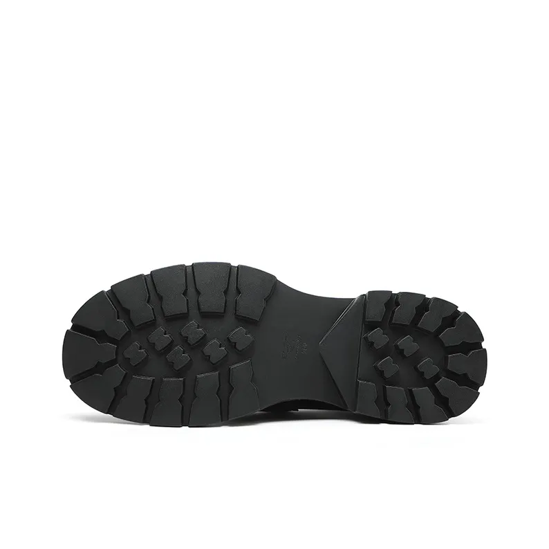 SEPTWOLVES Loafers Men-4
