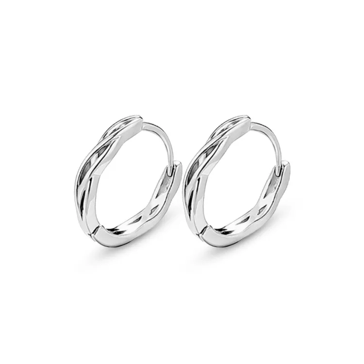 RboySe Earrings Unisex-1