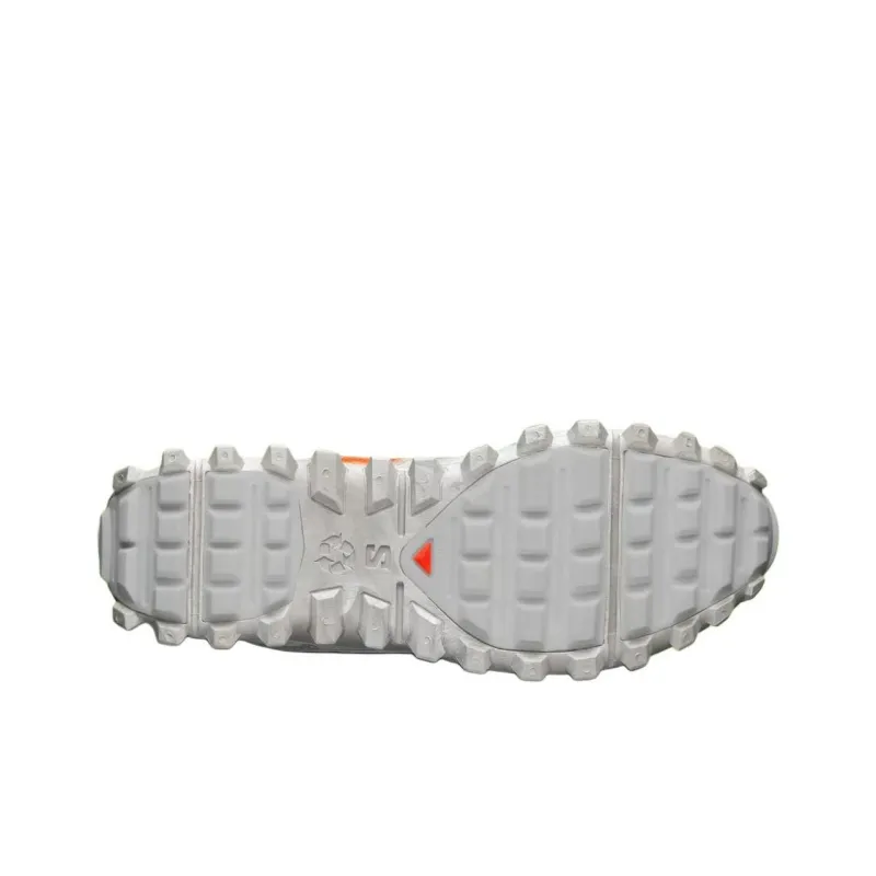 Snowclog Aries Arise X SALOMON 'Lunar Rock Shocking Orange'-5