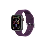 Samsung Buckle, Dark Purple