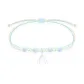 Blue Mermaid Bracelet