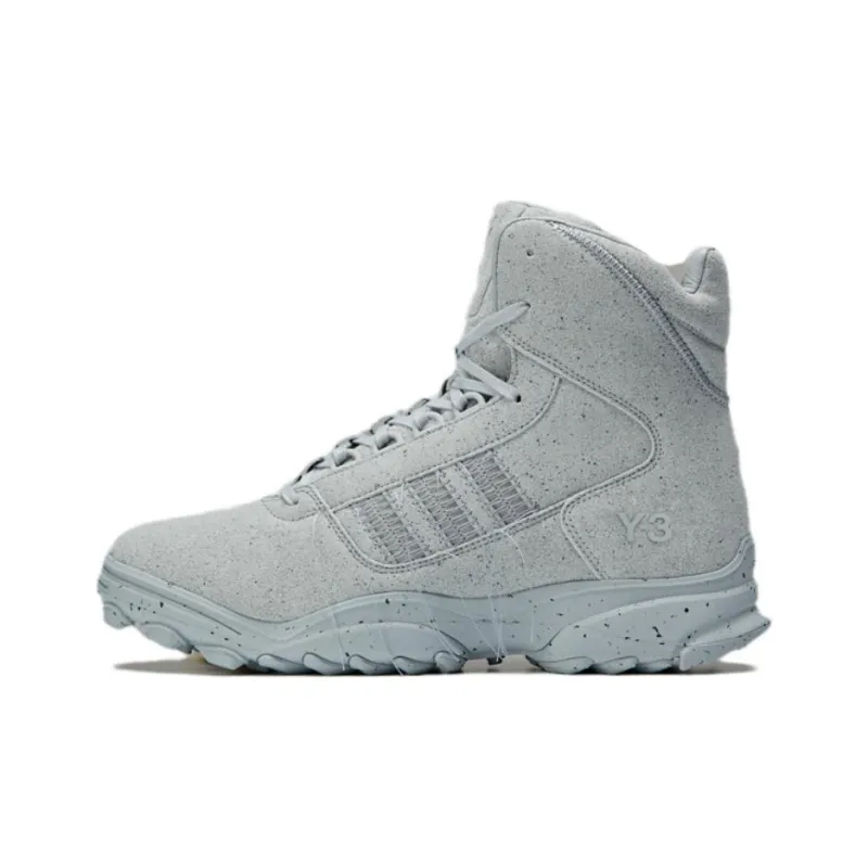 Y 3 GSG9 Clear Onix Carbon-0