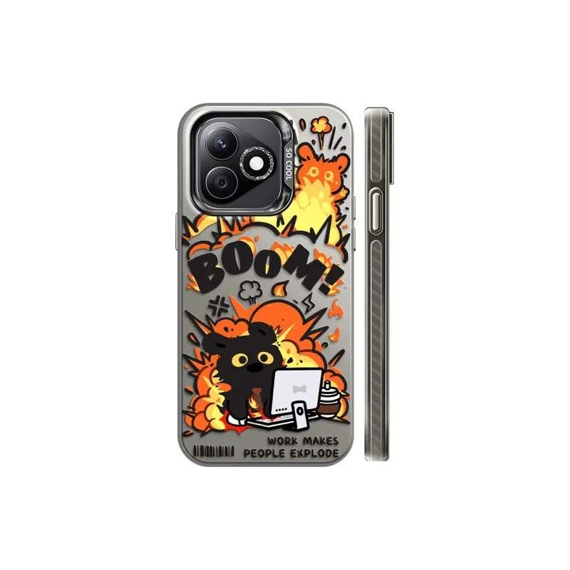 CHUNFAN Phone Cases-35