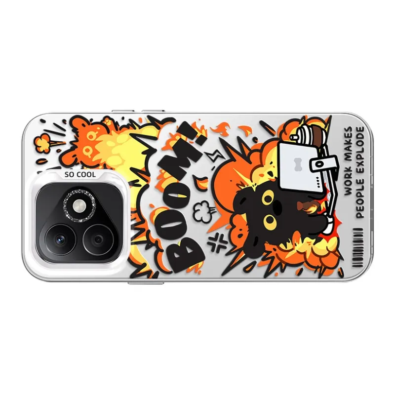 CHUNFAN Phone Cases-19