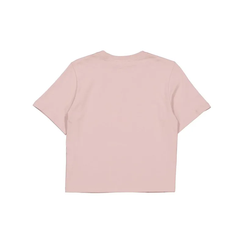 TIBI T-Shirts Women's Wheat-1
