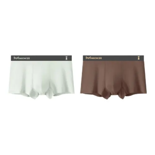 MIIOW Men Underpants