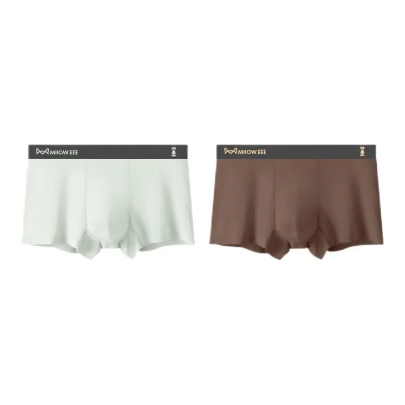 MIIOW Men Underpants-0