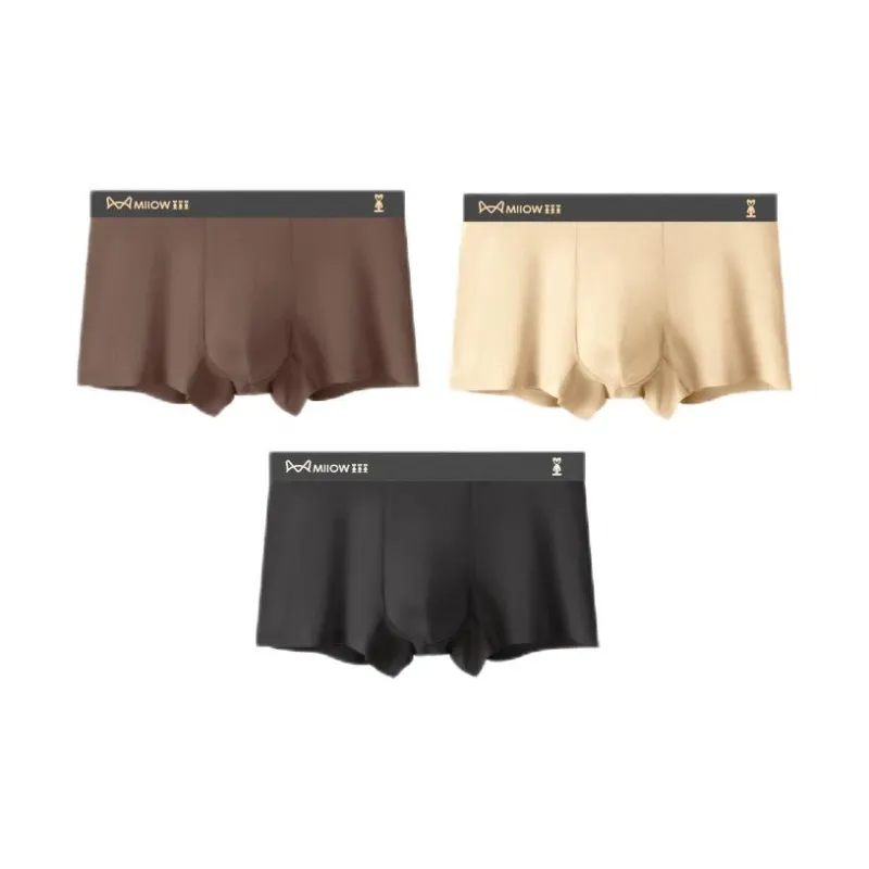 MIIOW Men Underpants-8