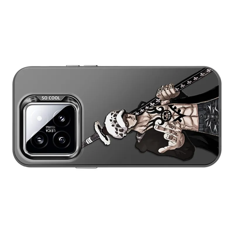 CHUNFAN Phone Cases-19