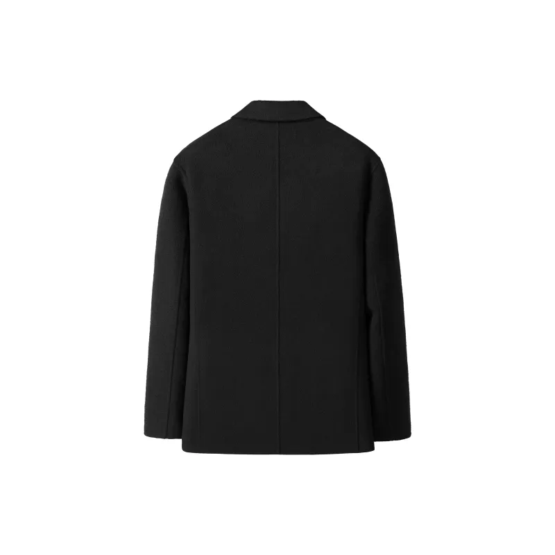 Maserati Coats Unisex-6