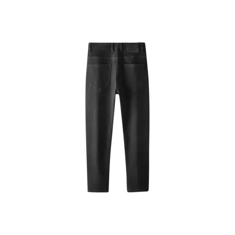 PIERRE CARDIN Jeans Men's Black-2