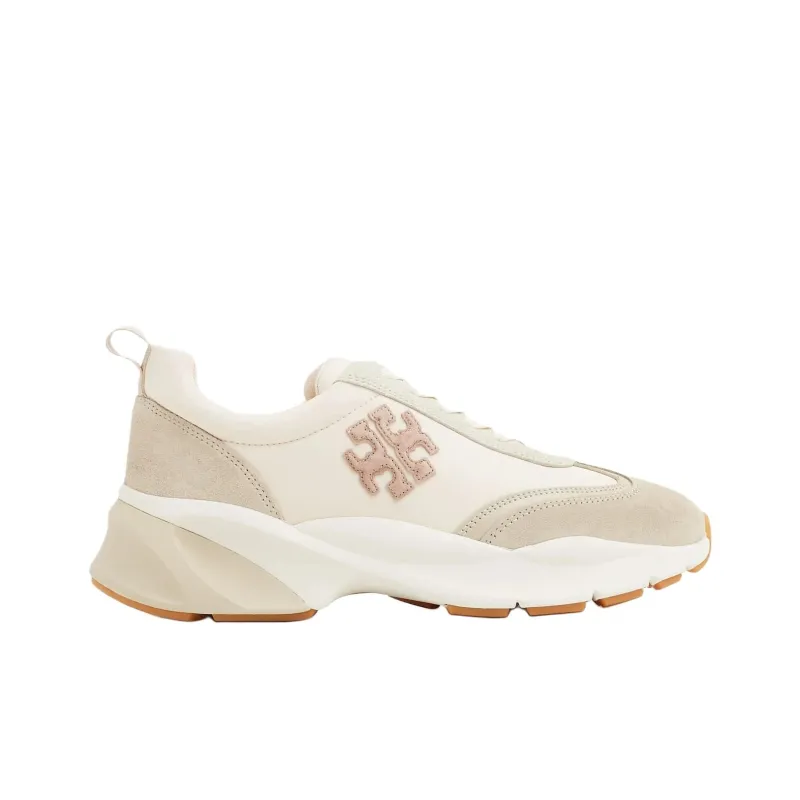 TORY BURCH GOOD LUCK TRAINER-1