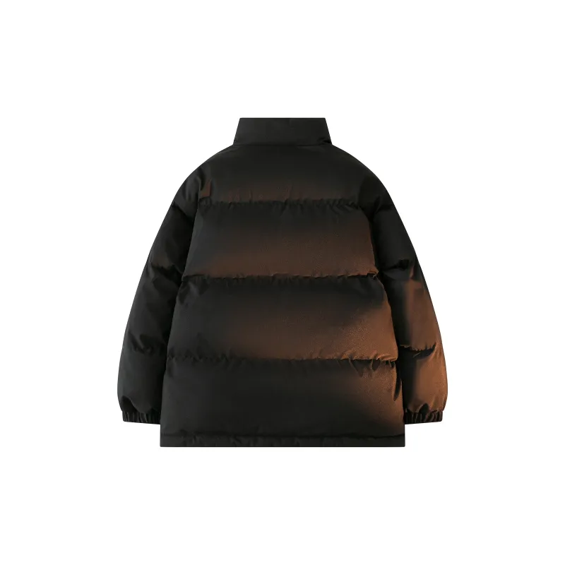 Warrior Huichao Star Cloud Collection Puffer Jacket Unisex-6