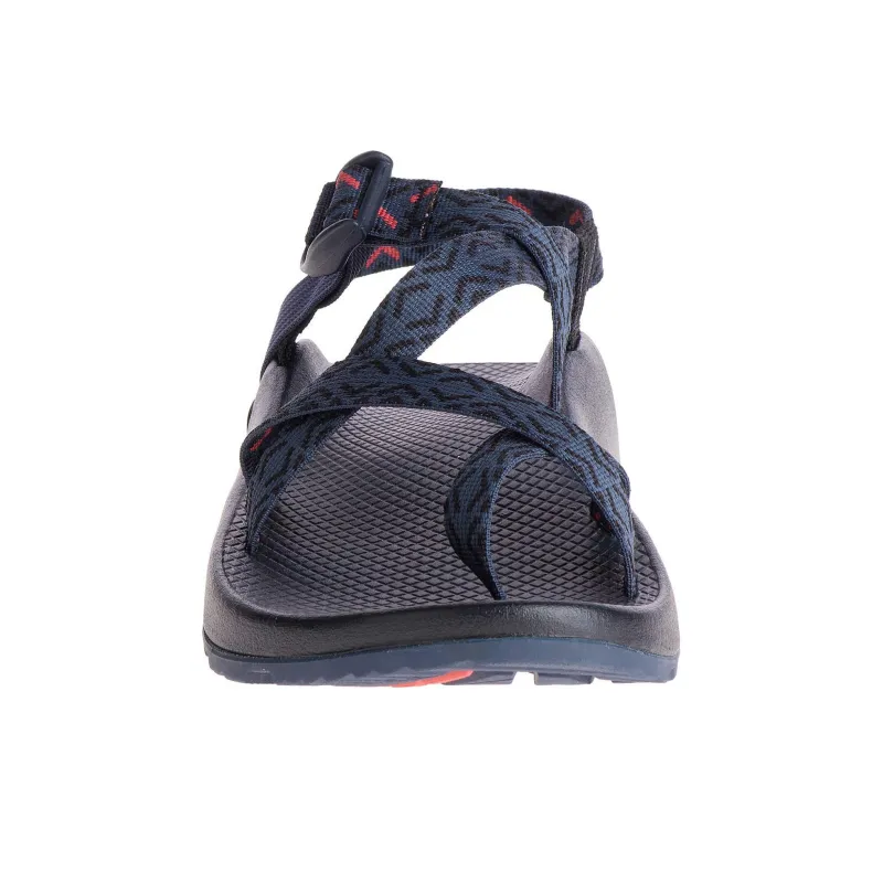 Chaco Beach Sandals Men Blue-3