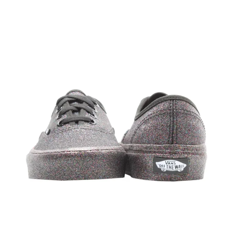 Vans Authentic 'Rainbow Glitter' Women's-3