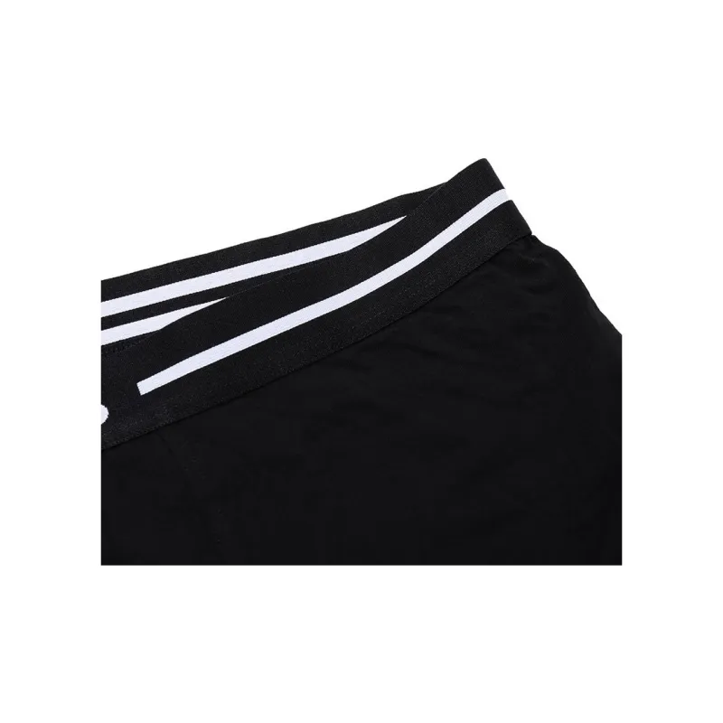 HUGO BOSS SS23 Boxer Shorts Men's 3 Pack Black-4