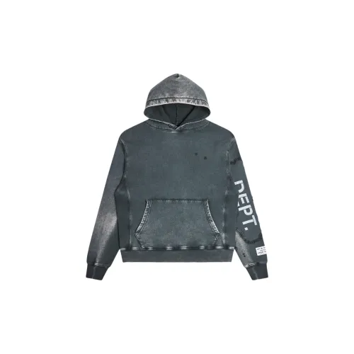 Gallery Dept. FW24 Sweatshirt Unisex Black