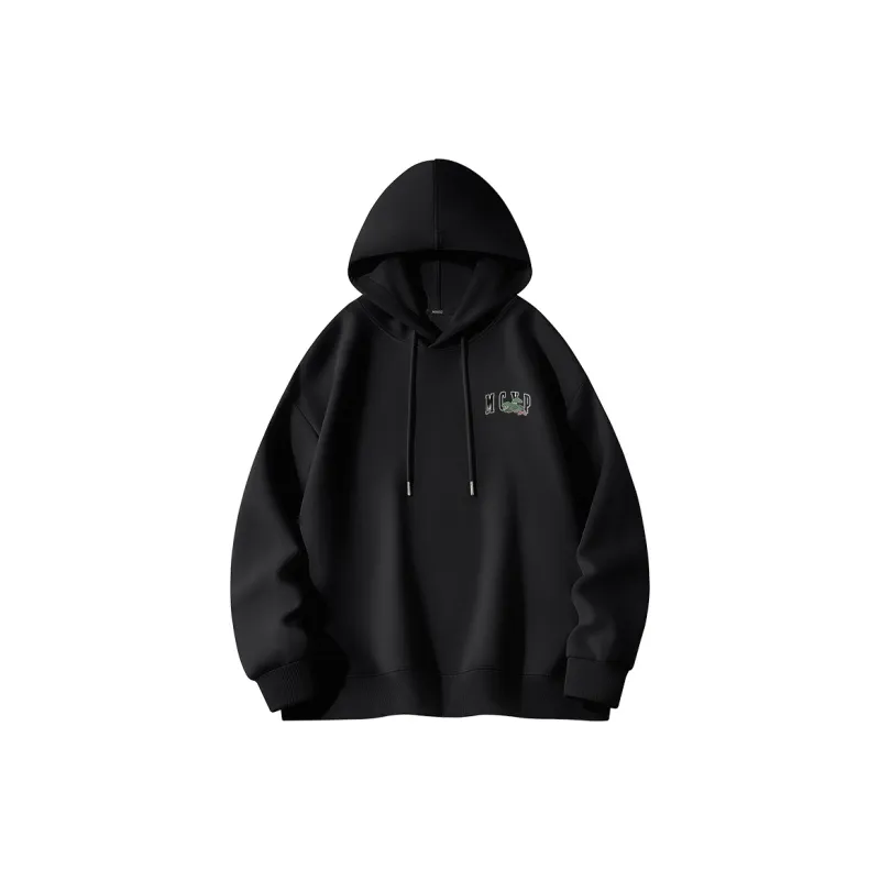 MINISO Sweatshirts Unisex-5