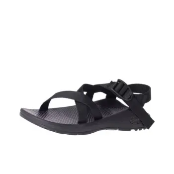 Chaco Beach Sandals Women's Black