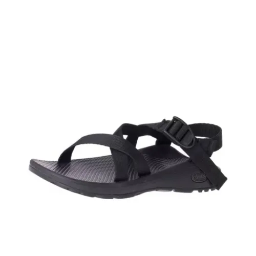 Chaco Beach Sandals Women's Black