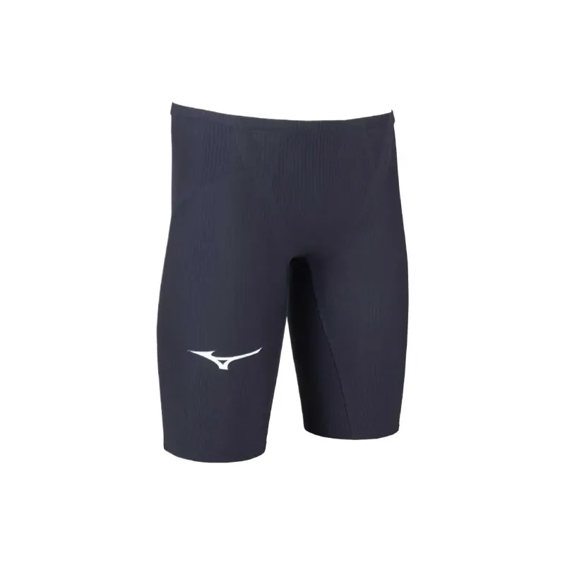 Mizuno Sonic GX Swimming Shorts Men's Black-2