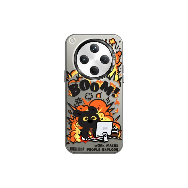 CHUNFAN Phone Cases-38
