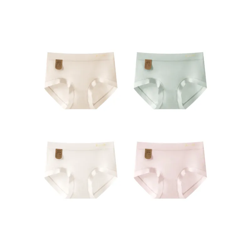GRACEWELL Underpants Women's 4 Pack-8